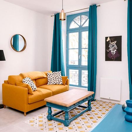 Le Jules Appart'Hotel Romans-sur-Isère Esterno foto
