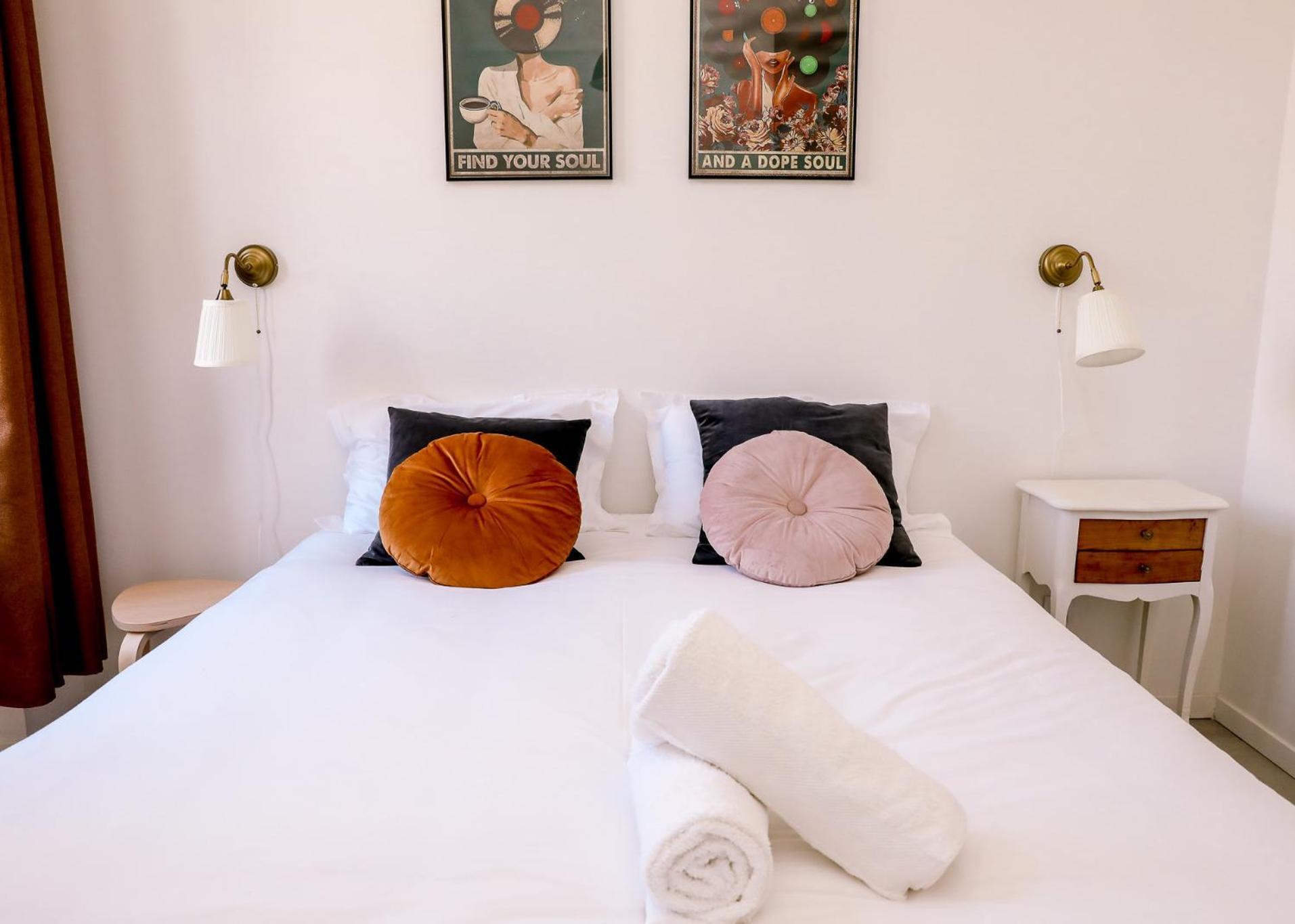 Le Jules Appart'Hotel Romans-sur-Isère Esterno foto