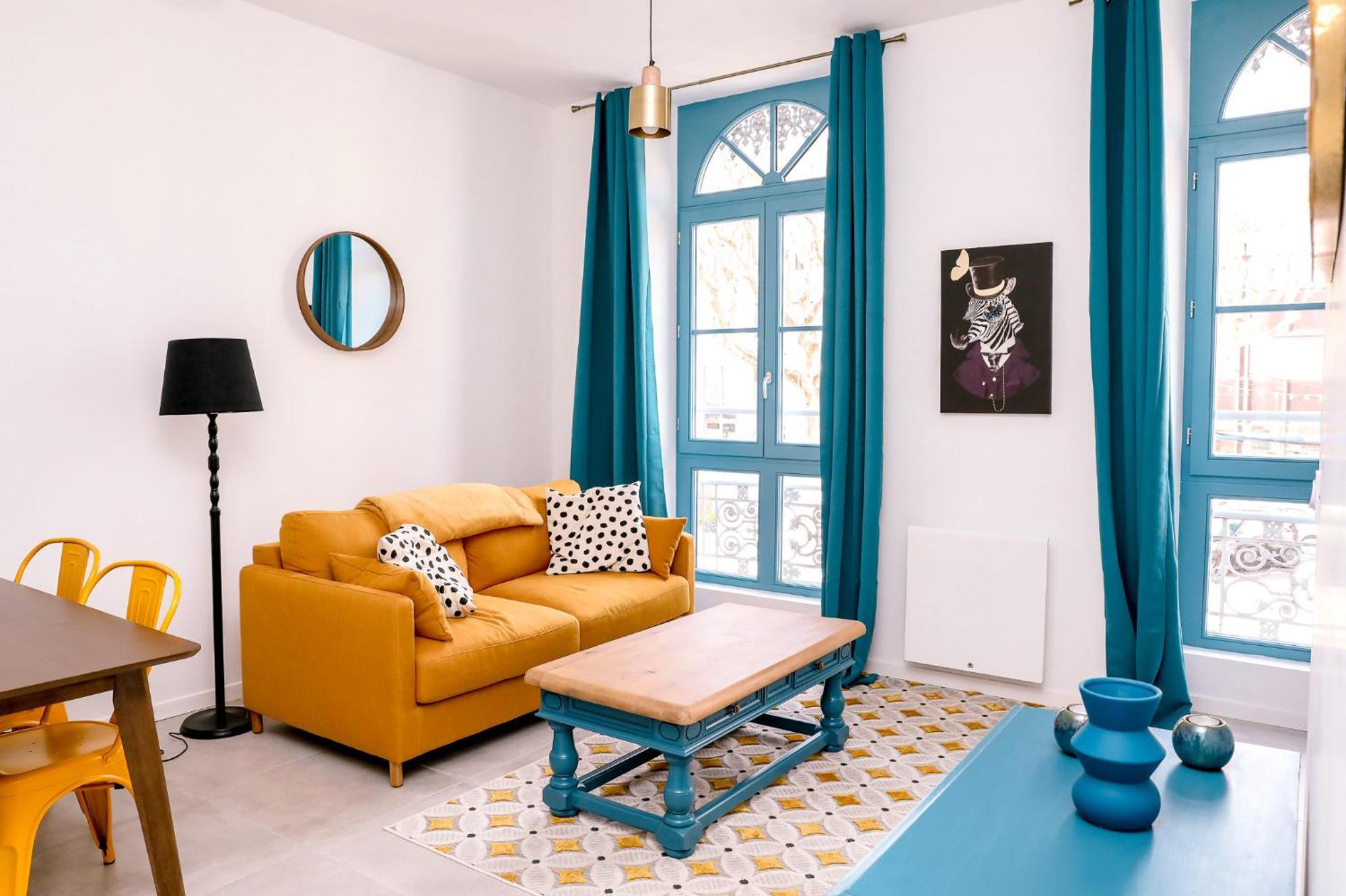 Le Jules Appart'Hotel Romans-sur-Isère Esterno foto