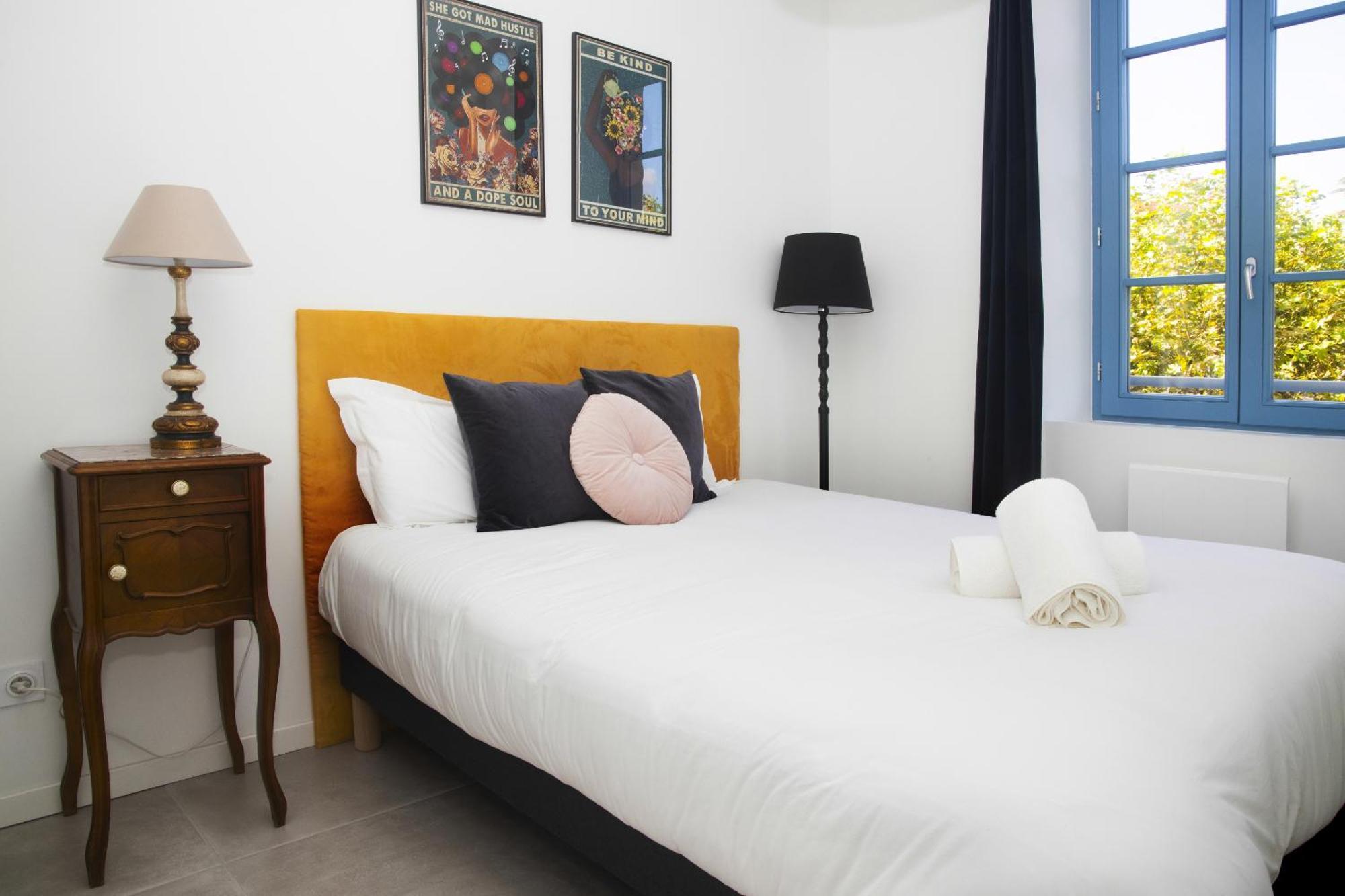Le Jules Appart'Hotel Romans-sur-Isère Esterno foto
