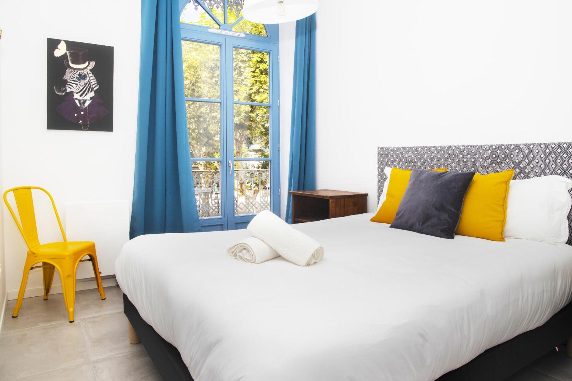 Le Jules Appart'Hotel Romans-sur-Isère Esterno foto