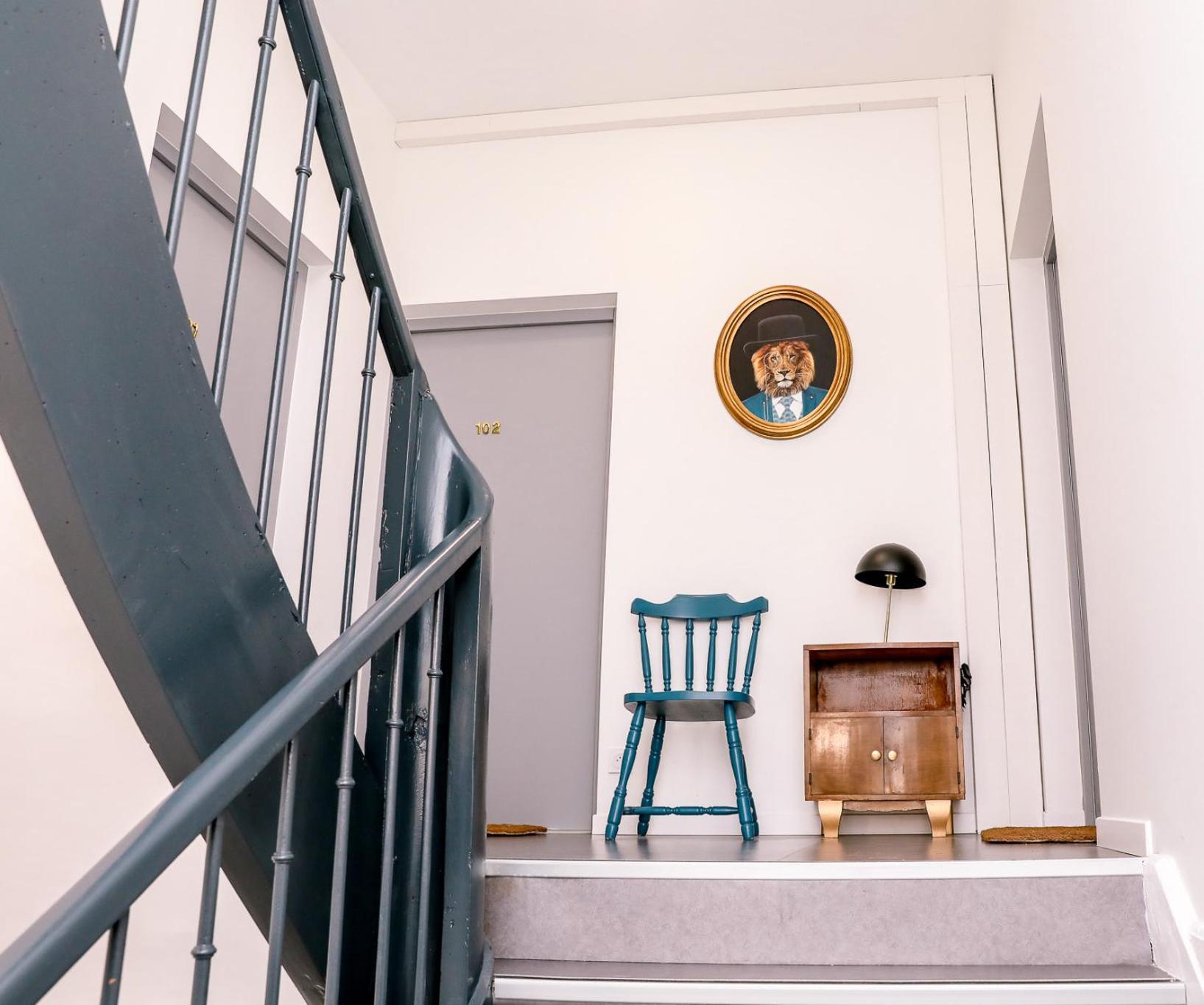 Le Jules Appart'Hotel Romans-sur-Isère Esterno foto