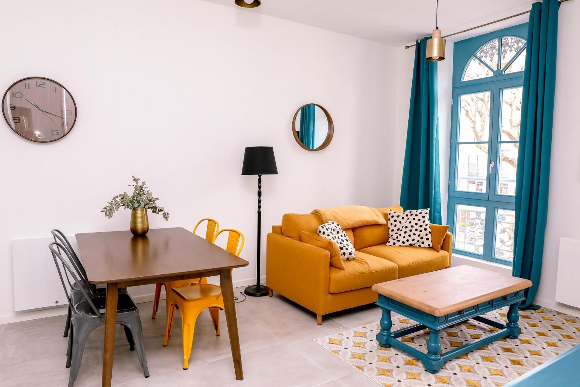 Le Jules Appart'Hotel Romans-sur-Isère Esterno foto